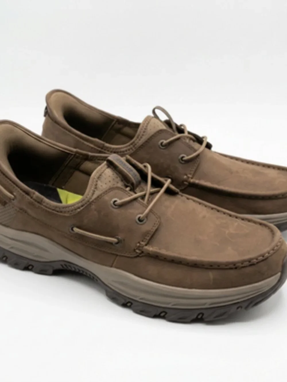 Mens Skechers Slip-Ins New Condition Fit 13